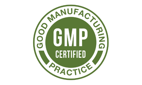 Clubhouse Wood™ GMP Certified